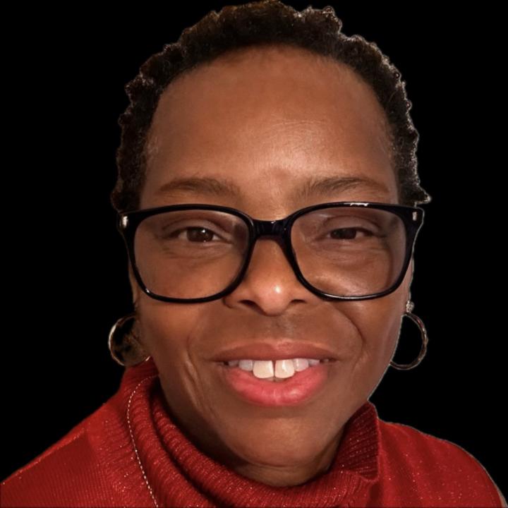 Kay - Founder Moses