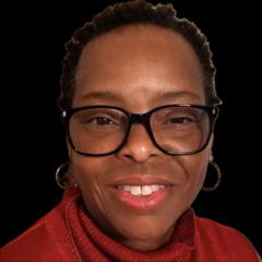 Kay - Founder Moses