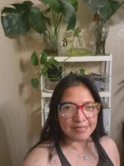 Mei Crump