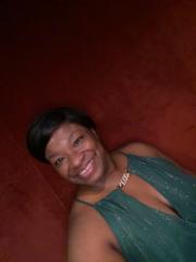 Gloria Simien