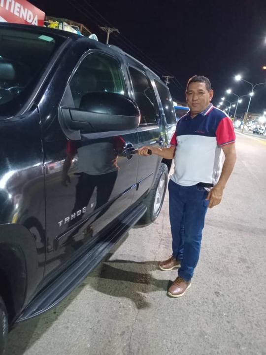 José Torres