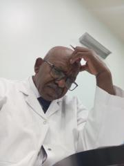 Hassabelrasoul Elfadil