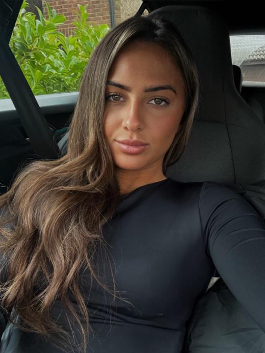 Freya Warren