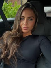 Freya Warren