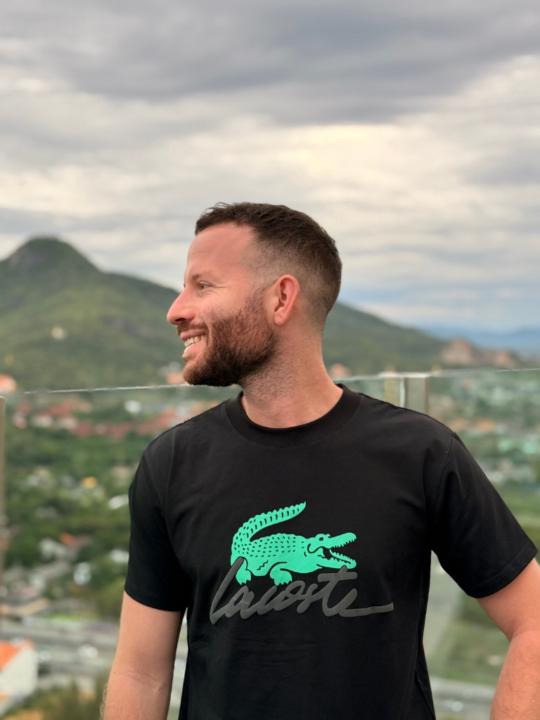 דניאל רזניקוב