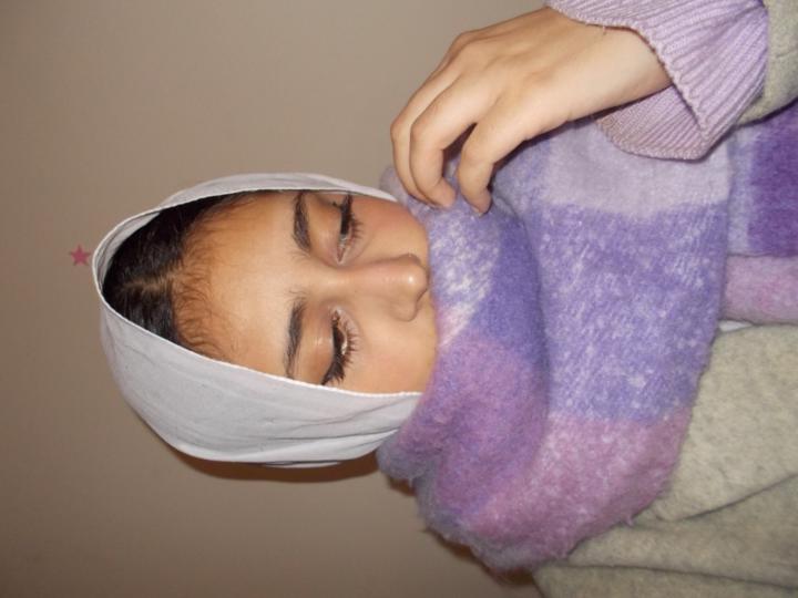 Abeer Tayyeb