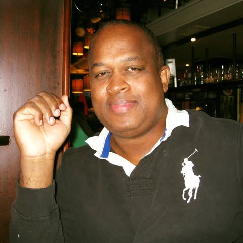 Kevin Waite
