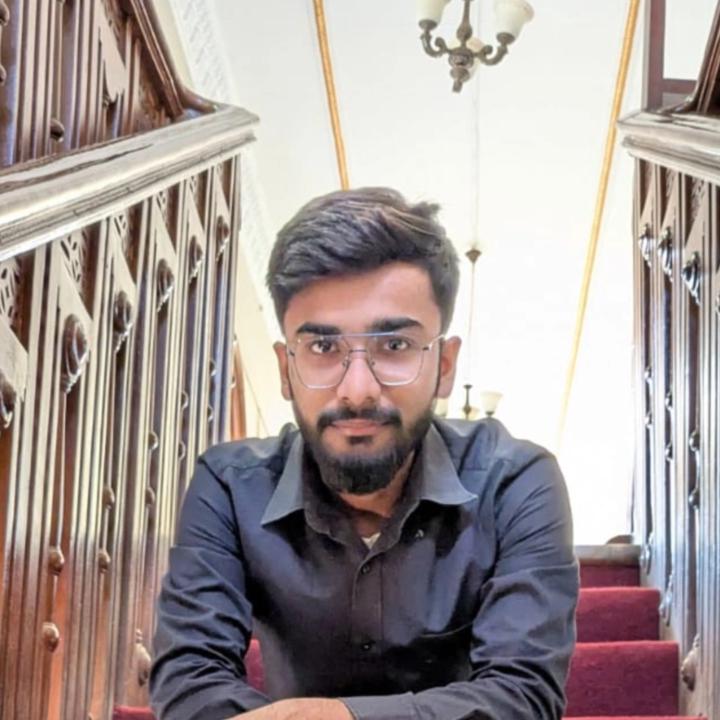 Syed Saddaq