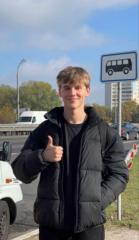 Tom Ivak