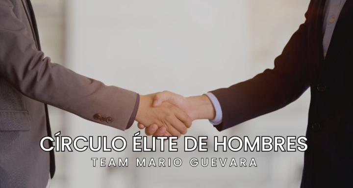 Circulo Elite de Hombres 
