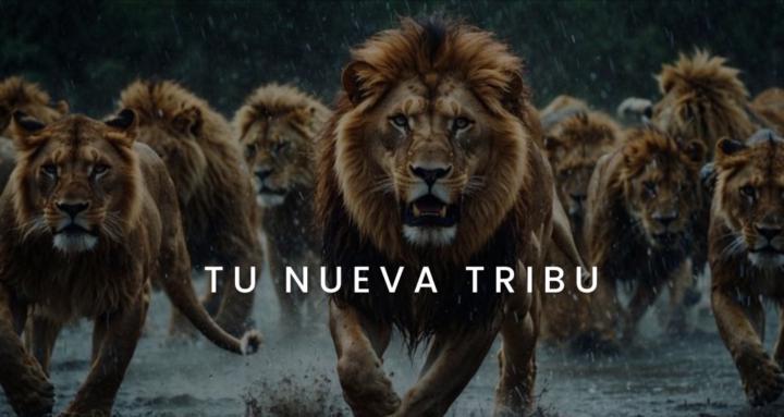 Circulo Elite de Hombres 