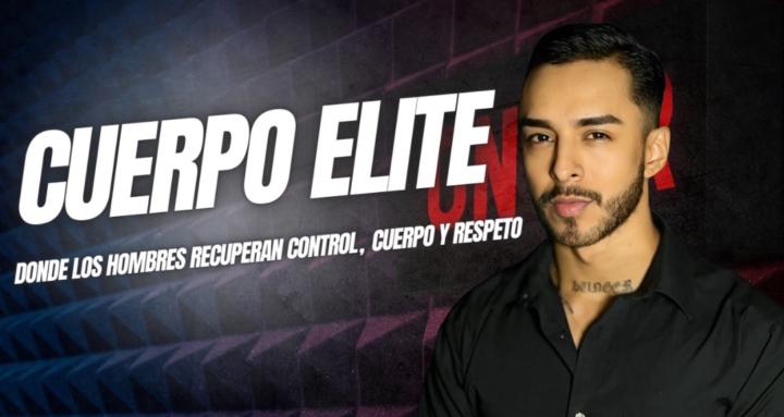Cuerpo Elite 