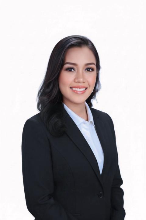 Michelle Natividad