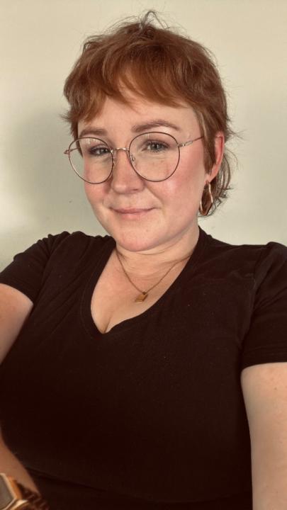 Isabell Klar
