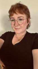 Isabell Klar