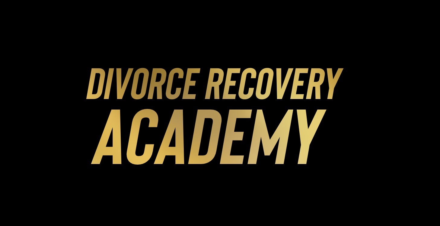 Divorce Recovery Academy