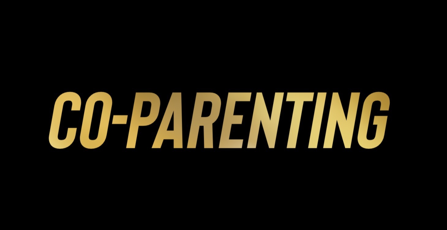 Conquer Co-Parenting