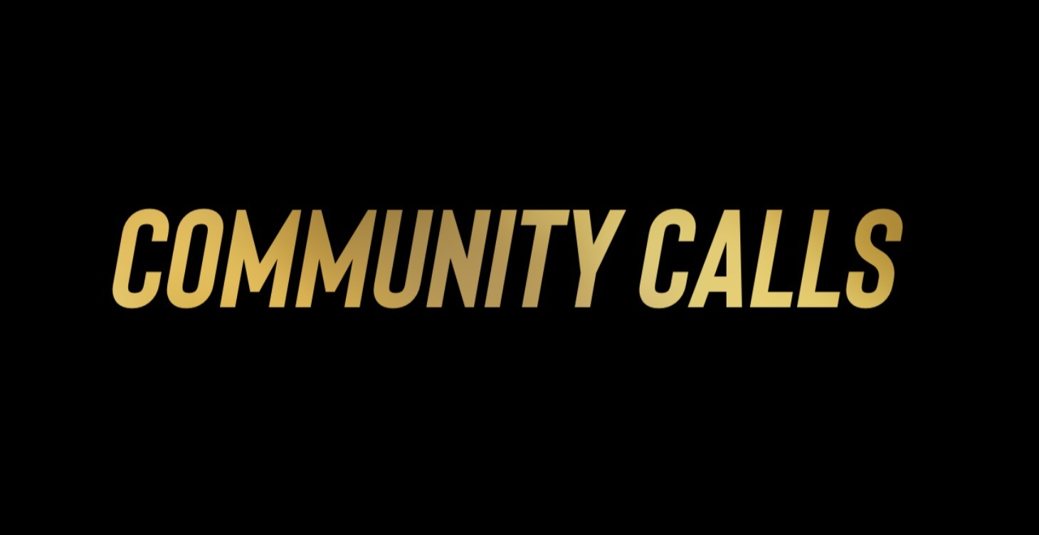Coaching Calls