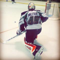 Lenny Balfour