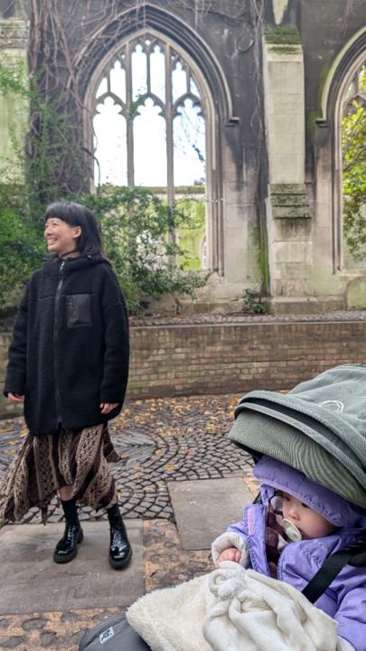 Huifen Elizabeth Tan