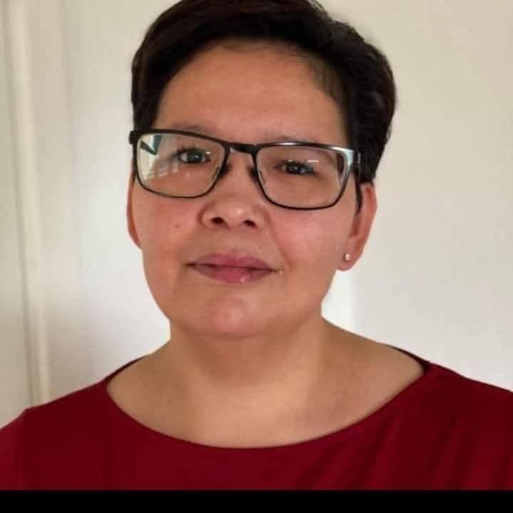 Christiane Løvstrøm