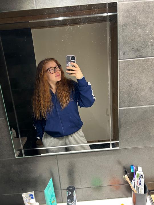 Manon Delhomme
