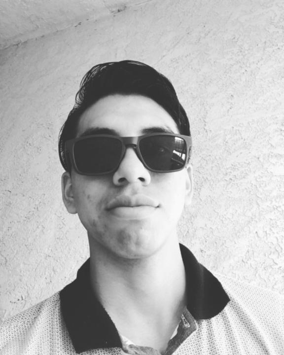 Jaziel Santos