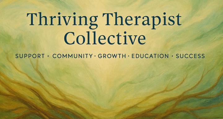 Thriving Therapist Collective