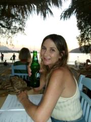 Alison Fittler