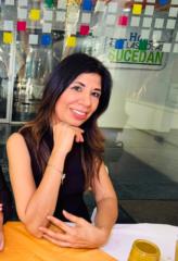 María Milagros Chávez María chavez