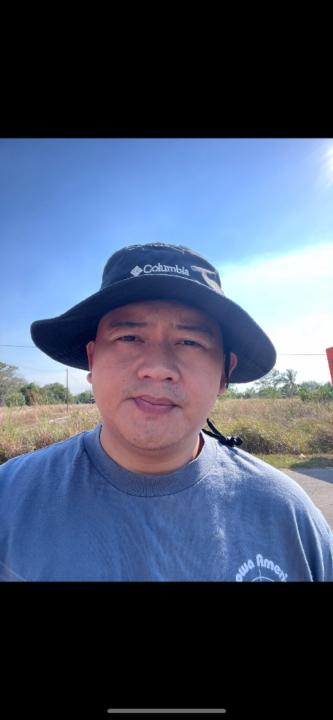 Peter Chong khen meng