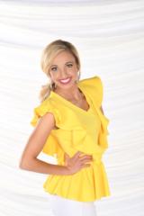 Ashley Hess