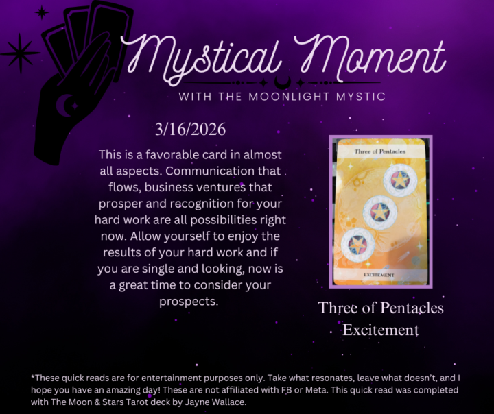 3/16 guidance <3 