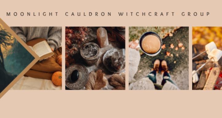 MC Witchcraft Group