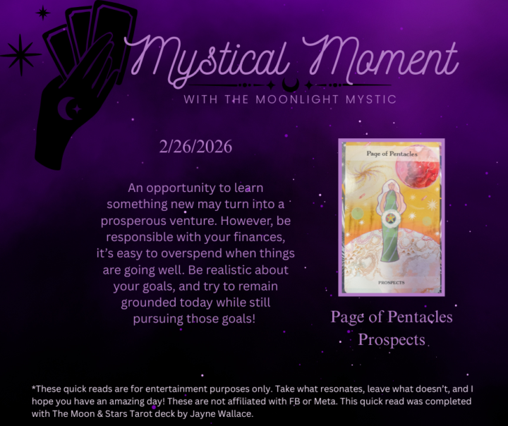 Daily guidance <3 