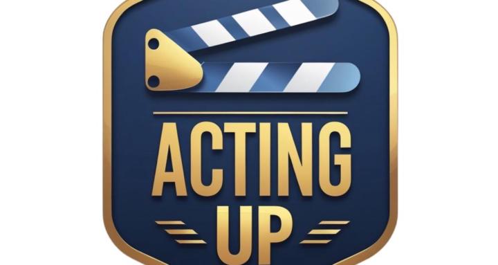 Acting Up - Actor Development 