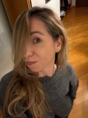 Cristina Strada