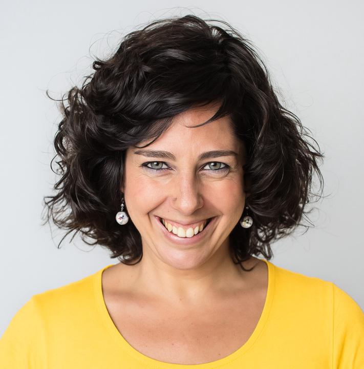 Elisa Álvarez