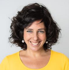 Elisa Álvarez