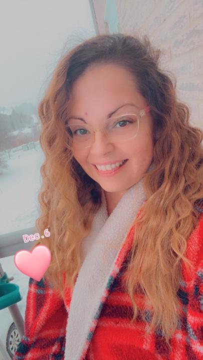 Catherine Viau
