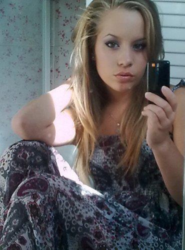 Charlene Carnis