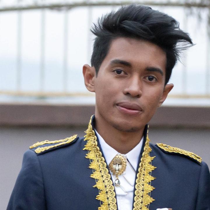 Faliharimanana Andry