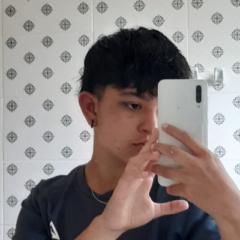 Andres Triana Garcia