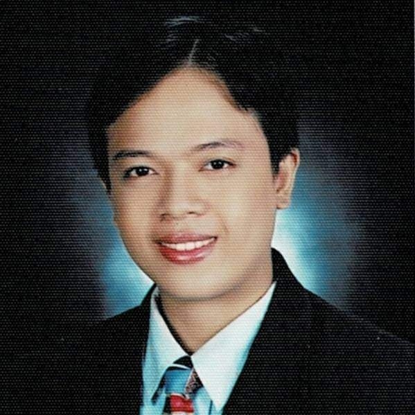 Noel Blanco