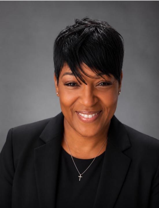 Tracy Harvey