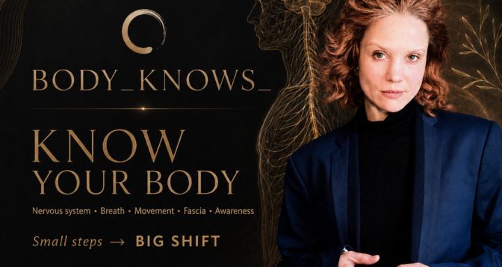 BODY_KNOWS_LIBRARY