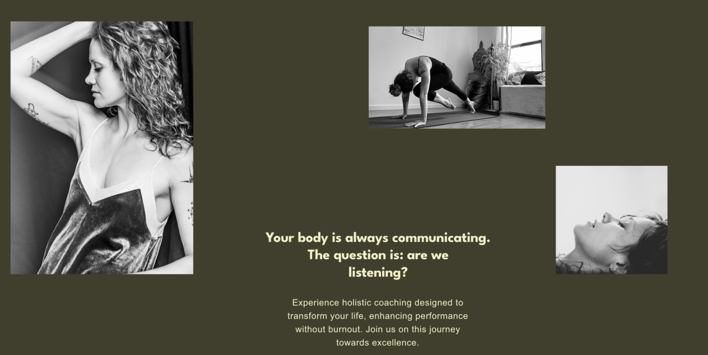 BODY_KNOWS_LIBRARY