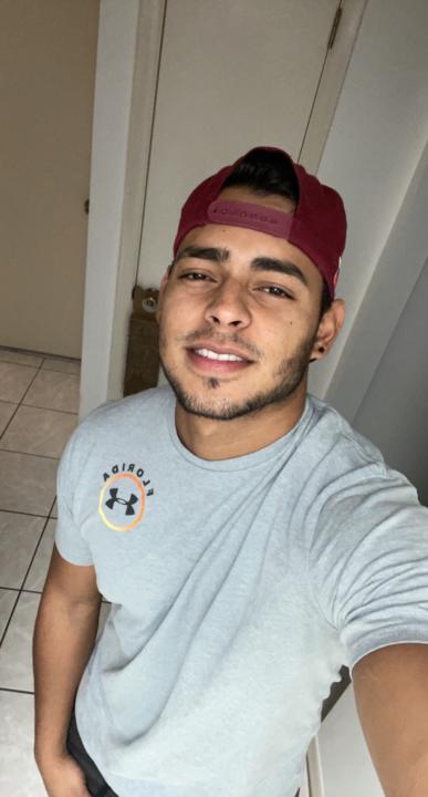 Eloy Noriega