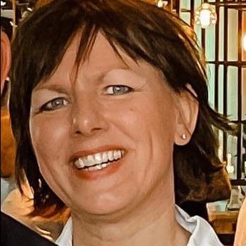 Jeanette Boersma
