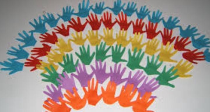 Infant and toddler classroom